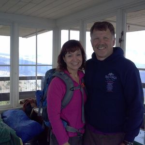 Meet your Posher, Carol